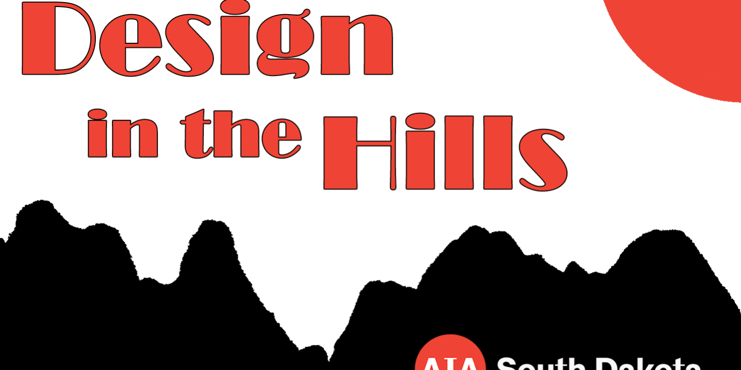design in the hills