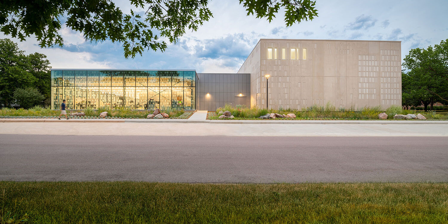 Dakota State University Cyber Lab