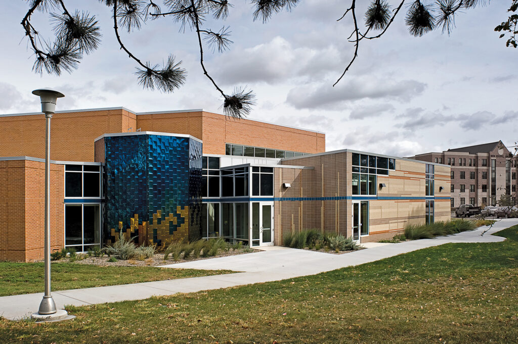 Celebrating Women in Architecture | Blueprint South Dakota