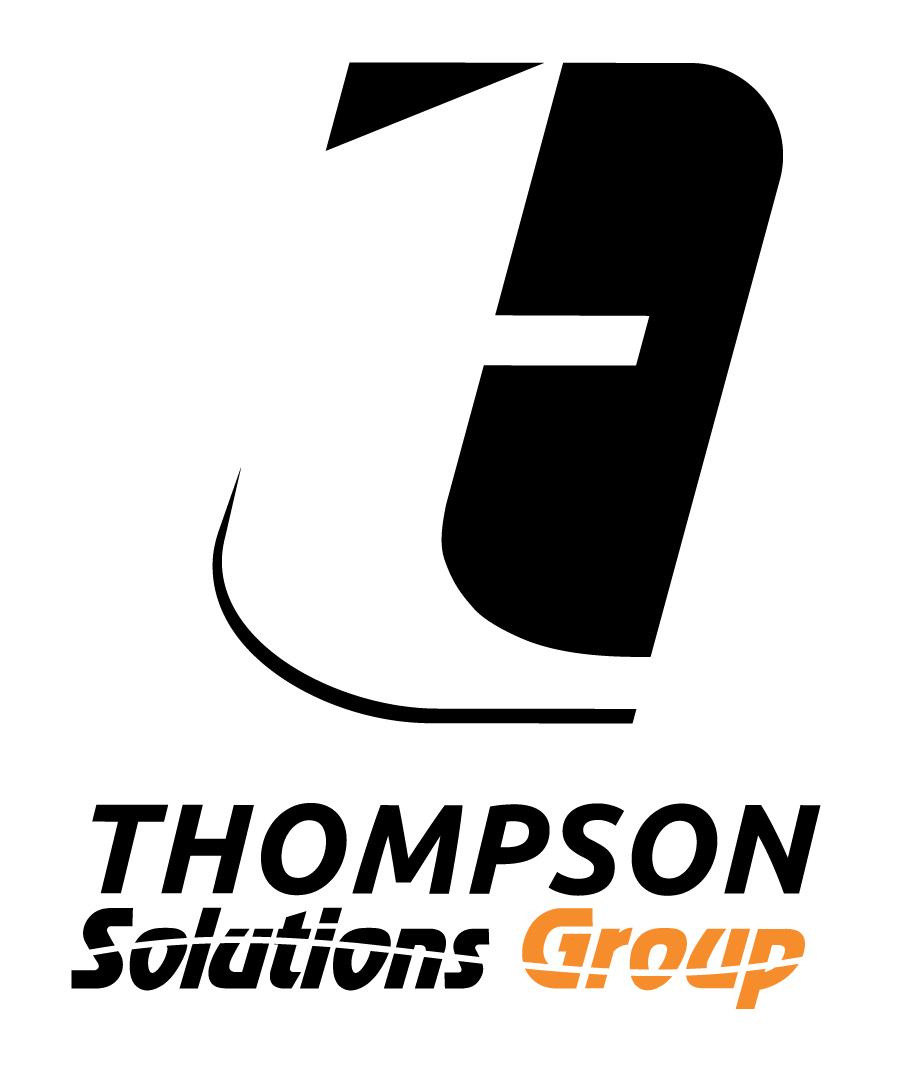 Thompson Solutions Group Logo_Thompson Solutions FULL Full Logo