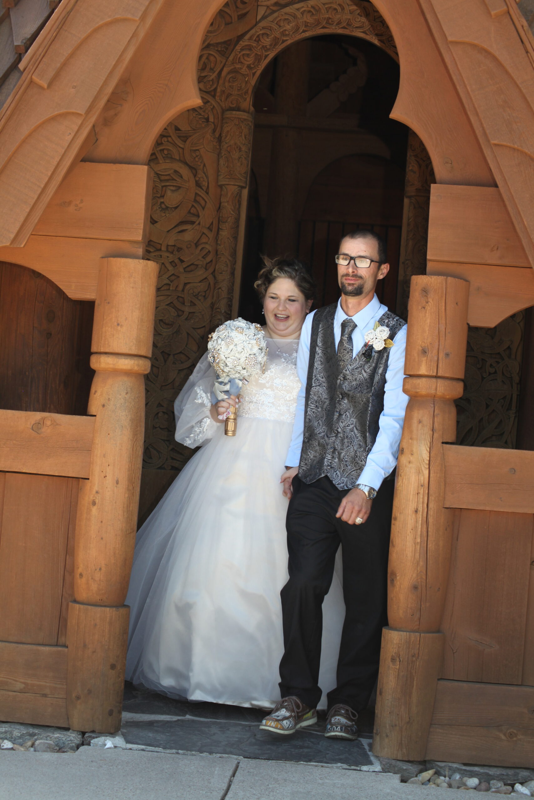 The architecture of love | Blueprint South Dakota