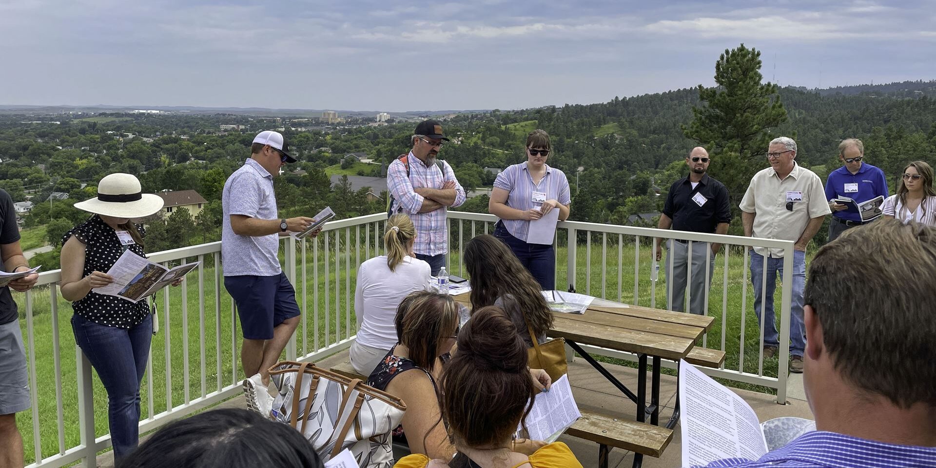 Design in the Hills 2023 photo by Jeremy Altman, AIA Design in the Hills 2023 photo by Jeremy Altman, AIA