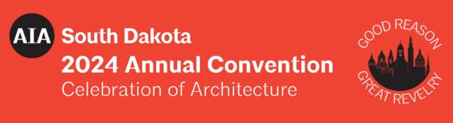 AIA SD 2024 Convention