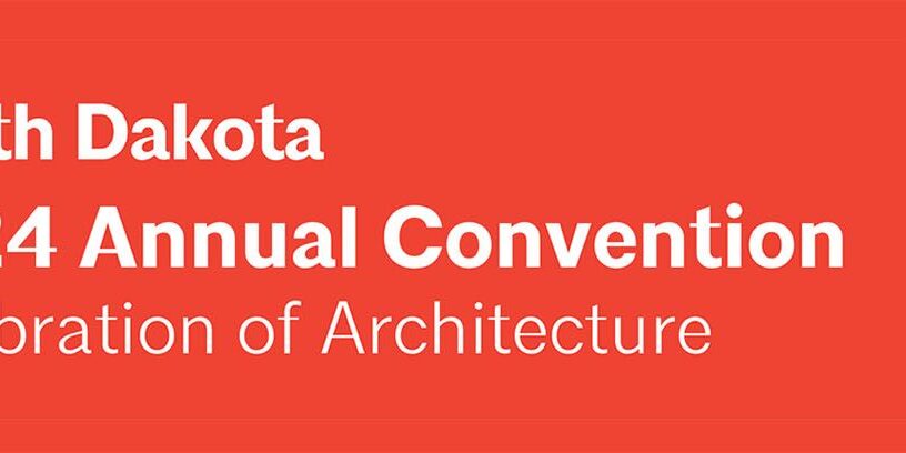 AIA SD 2024 Convention