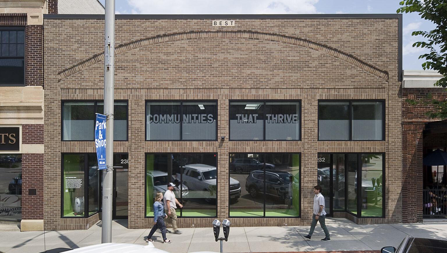 Blueprint South Dakota - An AIA South Dakota blog