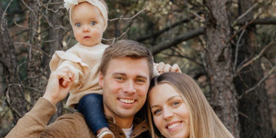 Mitchell Woldt and Family Mitchell Woldt and Family