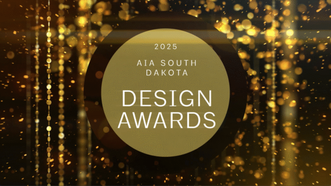 AIA SD 2025 Design Awards