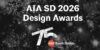 AIA SD 2026 Design Awards