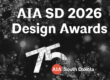AIA SD 2026 Design Awards