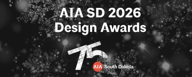 AIA SD 2026 Design Awards