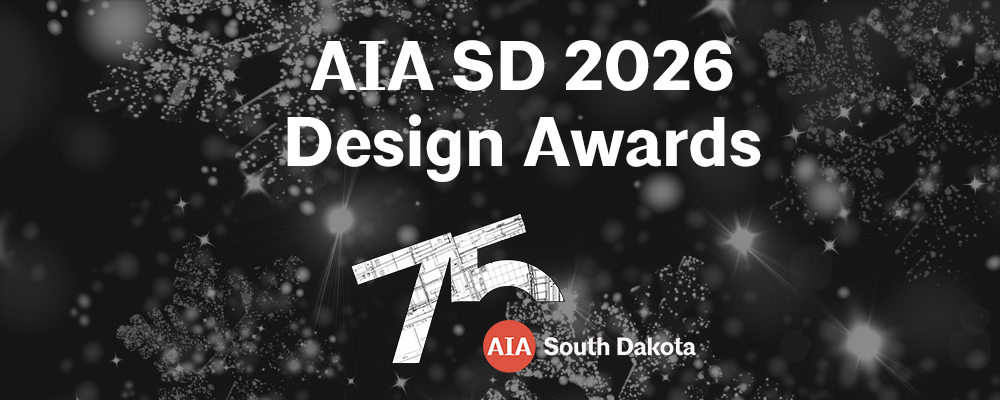 AIA SD 2026 Design Awards