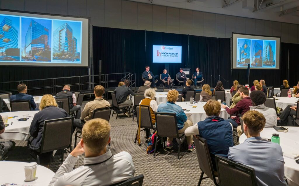 Photo from One Education, Three Careers: Design Thinking Through Different Lenses