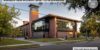 NSU Business & Health Innovation Center
